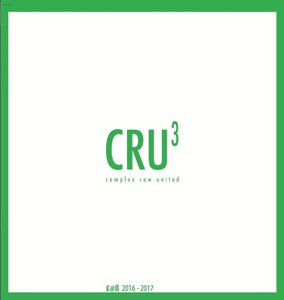  - CRU (Complex Raw United) #03