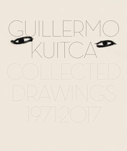 Guillermo Kuitca - Collected Drawings 