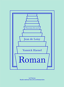 Panorama 19 - Roman – L\'élégance, la science, la violence !
