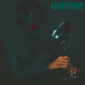 Artforum - January 2018