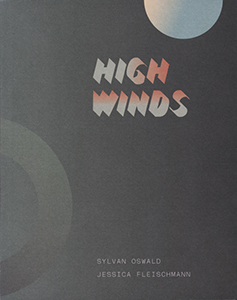 Sylvan Oswald - High Winds