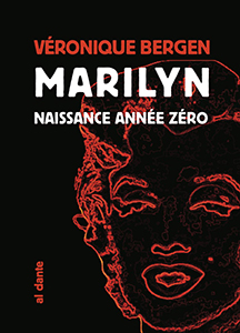 Véronique Bergen - Marilyn 