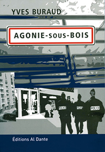 Yves Buraud - Agonie-sous-bois 