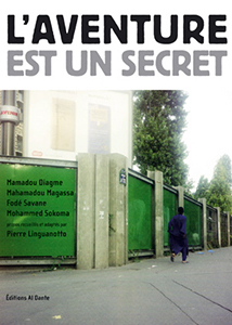 Pierre Linguanotto - L\'aventure est un secret