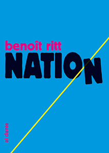 Benoît Ritt - Nation 