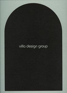 Villa Design Group - Tragedy Machine 