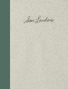 Sean Landers - 