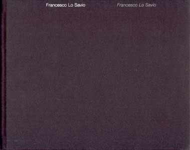 Francesco Lo Savio - Francesco Lo Savio
