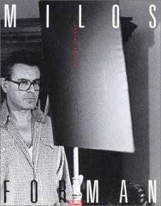 Claude Poizot - Milos Forman