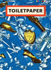 Toilet Paper