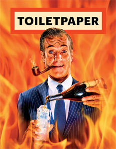 Toilet Paper - Limited edition (+ puzzle)