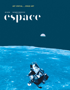 Espace art actuel - Space Art