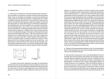 Écrits complets – Volume 8