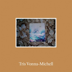 Tris Vonna-Michell - Capitol Complex / Ulterior Vistas (book + vinyl LP)