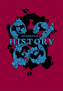  Shahrzad - Shahrzad History