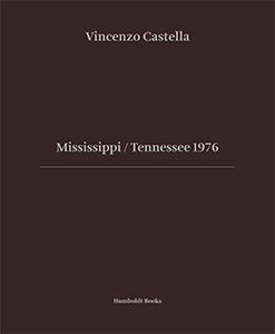 Vincenzo Castella - Mississippi / Tennessee 1976