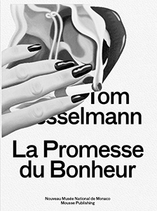 Tom Wesselmann - La Promesse du Bonheur