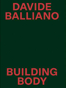 Davide Balliano - Building Body