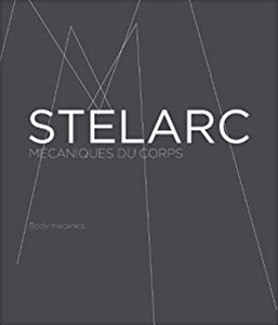  Stelarc - Body Mechanics