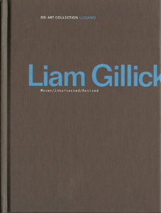 Liam Gillick - Woven/Intersected/Revised
