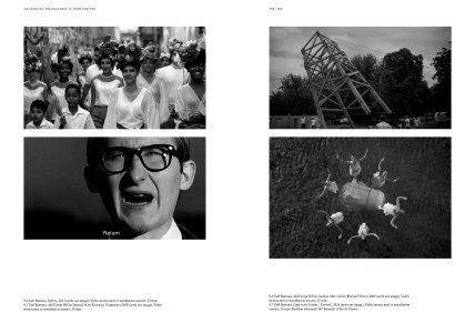 Le contemporain, l'intempestif et l'imminent