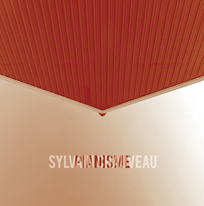 Sylvain Chauveau - Pianisme (vinyl LP) 