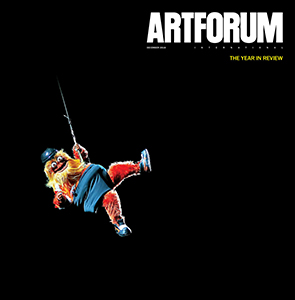 - Artforum #57-4
