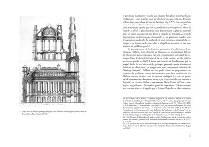 Architecture, culture de l'imprimé et sphère publique dans la France du XVIIIe siècle