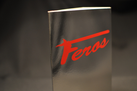 Féros