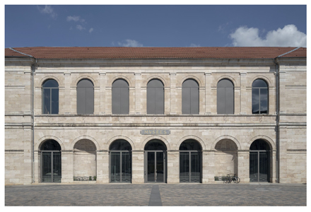 Musée des beaux-arts et d'archéologie de Besançon