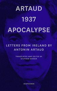 Antonin Artaud - Artaud 1937 Apocalypse 