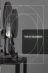 Judy Radul - This Is Television