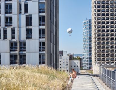 Manuel d'écologie urbaine