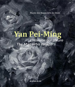  Yan Pei-Ming - The Man Who Weeps
