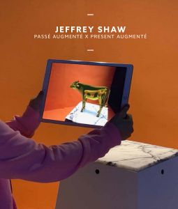 Jeffrey Shaw - Passé augmenté x Présent augmenté
