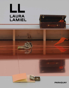 Laura Lamiel - LL