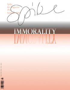 Spike - Immorality