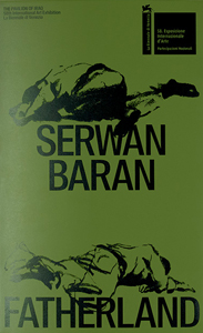 Serwan Baran - Fatherland - The Pavilion of Iraq – 58th International Art Exhibition, La Biennale di Venezia