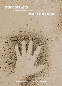 Michel Lorblanchet - Moments d\'origine (DVD)
