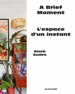 Zineb Sedira - A Brief Moment 