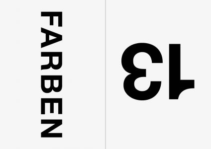 Farben / Alphabet