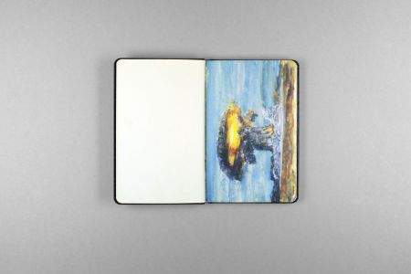 Notebooks 2005-2018 (box set)