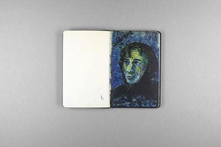 Notebooks 2005-2018 (box set)