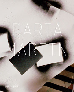 Daria Martin -  