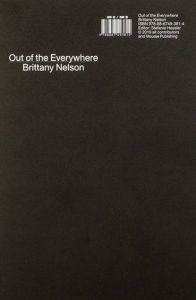 Brittany Nelson - Out of the Everywhere