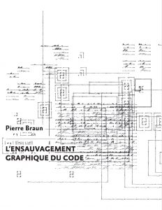 Pierre Braun - Coding gone graphically wild