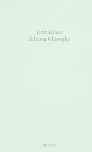 Adriana Gheorghe - False hours