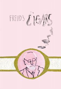Noor van der Brugge - Freud\'s Cigars