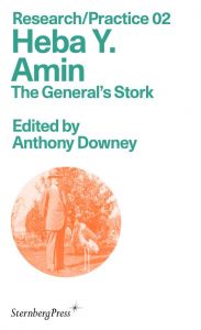 Heba Y. Amin - Research/Practice - The General\'s Stork