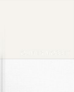 Olivier Mosset - 